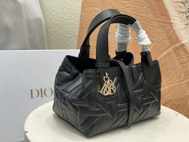 Christian Dior Shopping Bags